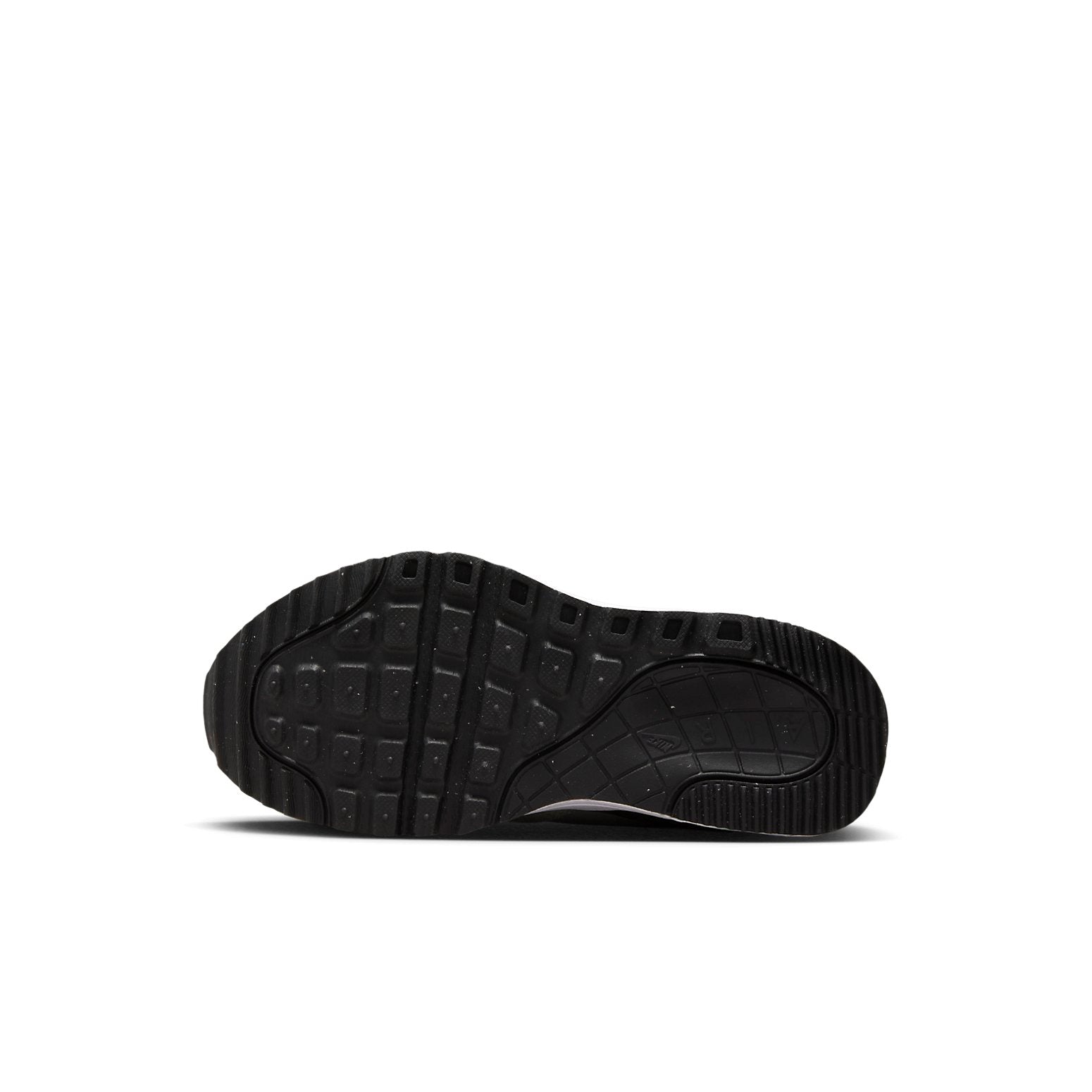 (PS) Air Max System Shoes 'Black Gold'