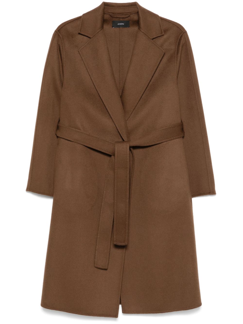 Cenda coat - Brown