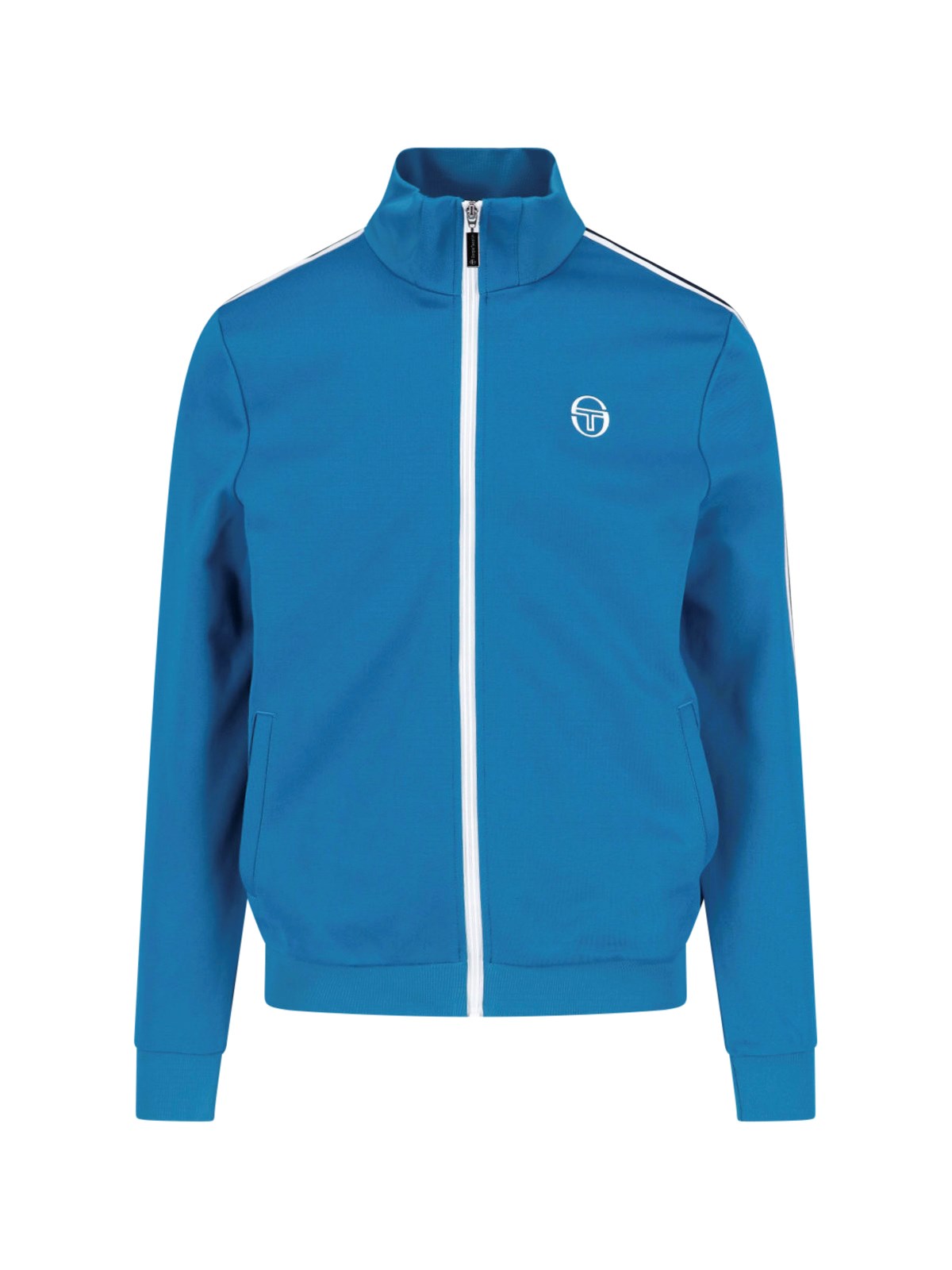 Zip Hoodie "Franco"