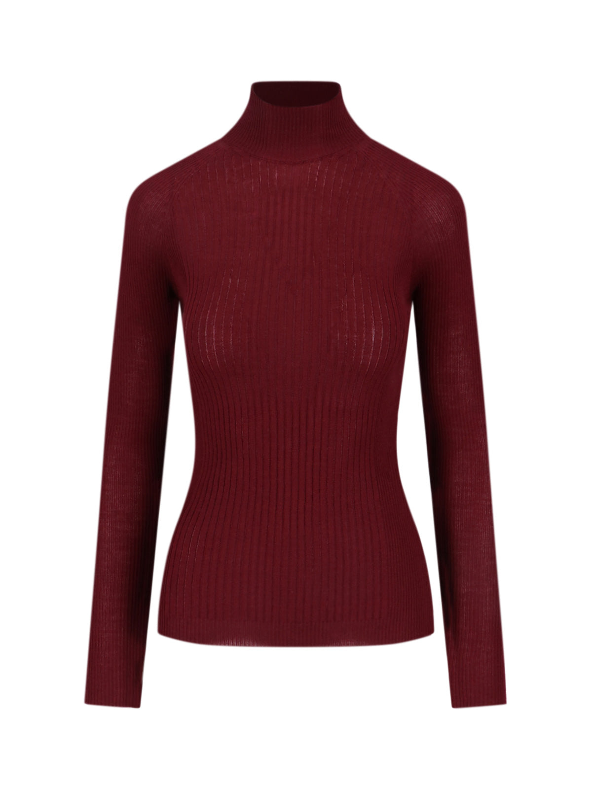 Cashmere-Silk Sweater for Women
