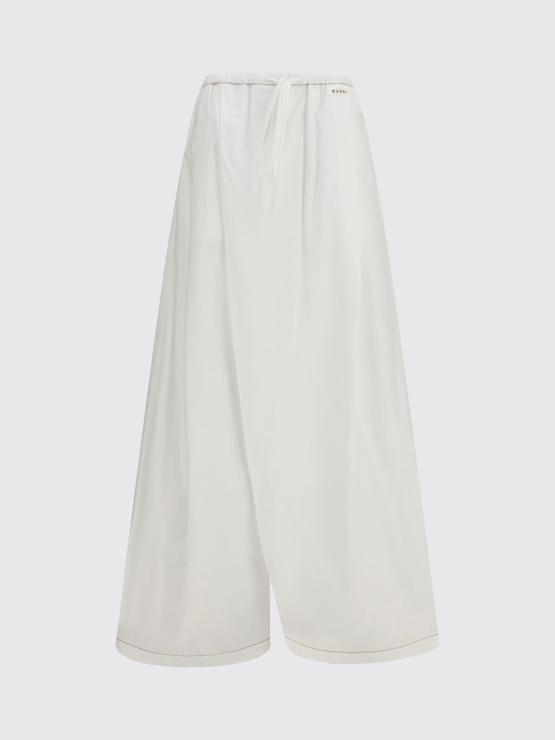 Pants Woman color Lilac