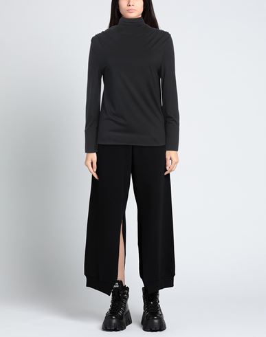 Woman Top Black