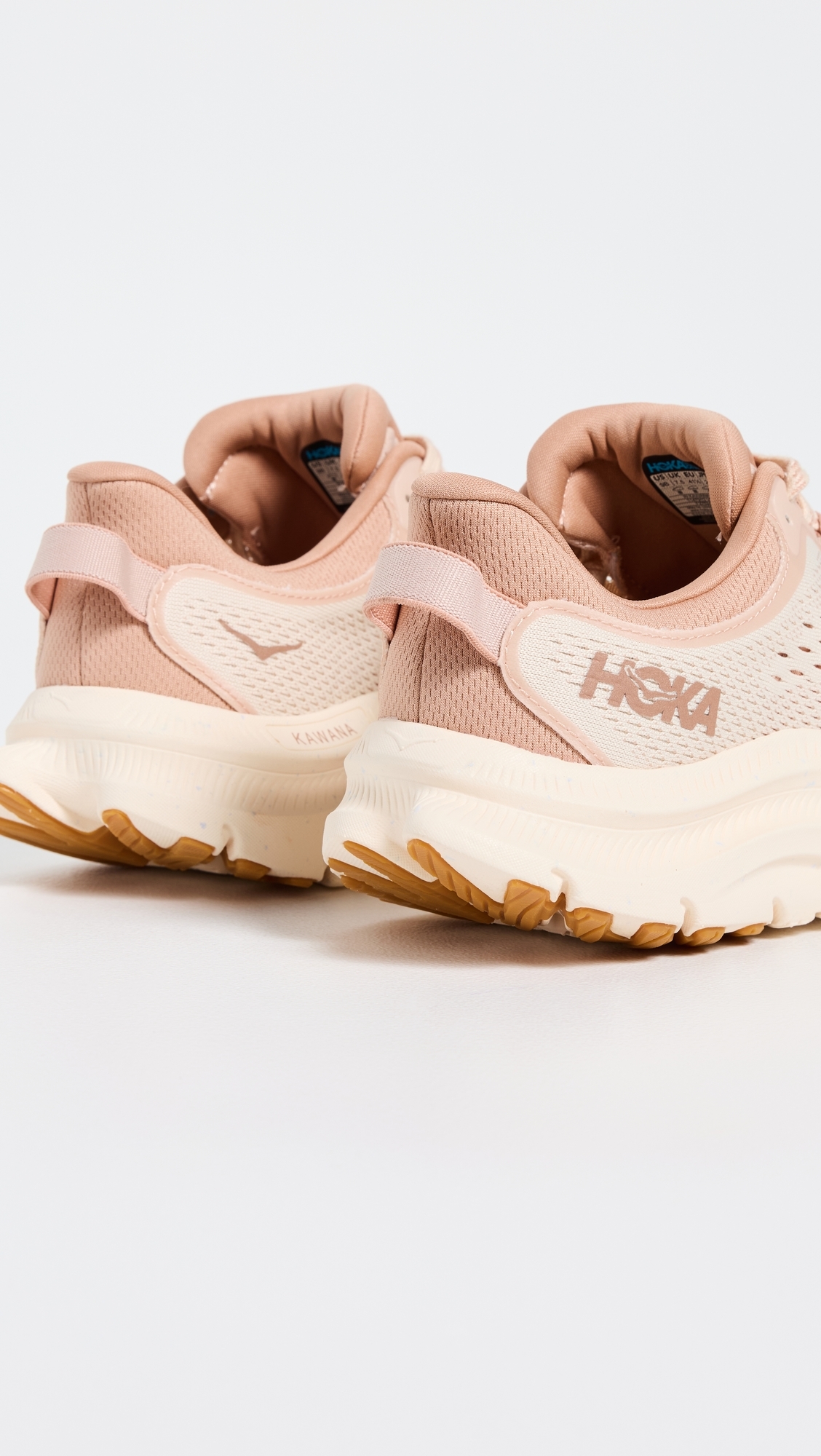 Kawana 2 Sneakers Vanilla/Sandstone
