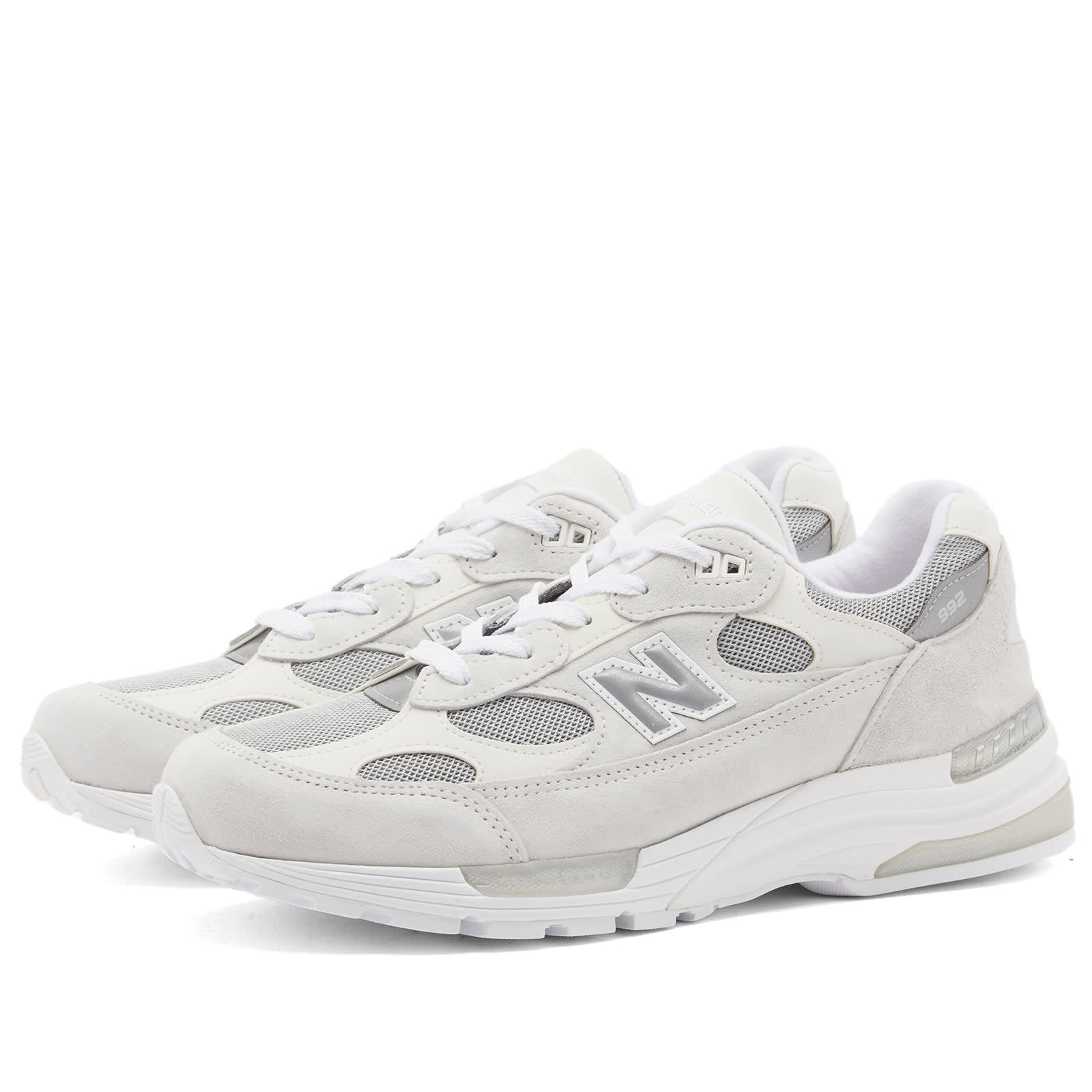 New Balance U992NC Sneaker - Made in USA in Nimbus Cloud