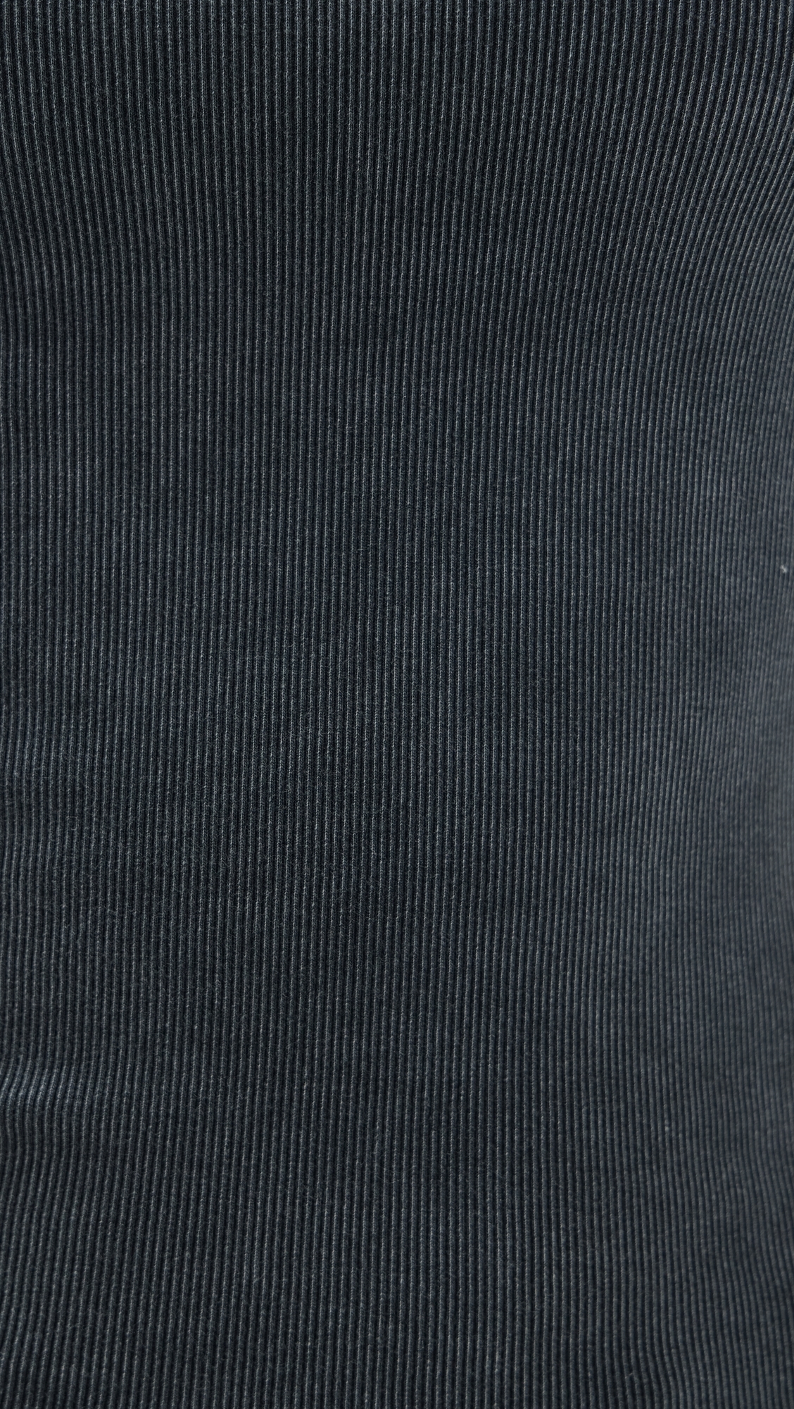Ever Had Tee Black