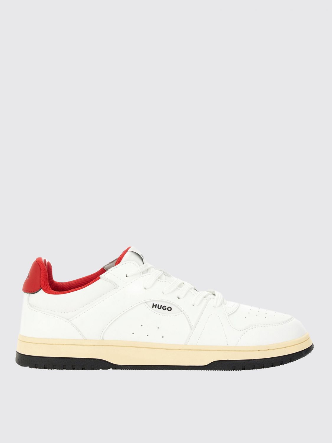 Sneakers Men color White