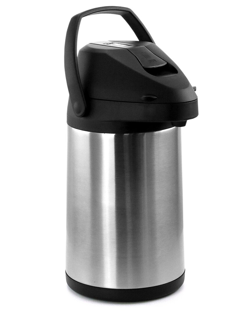 3L Stainless Steel Airpot Hot Water Dispenser