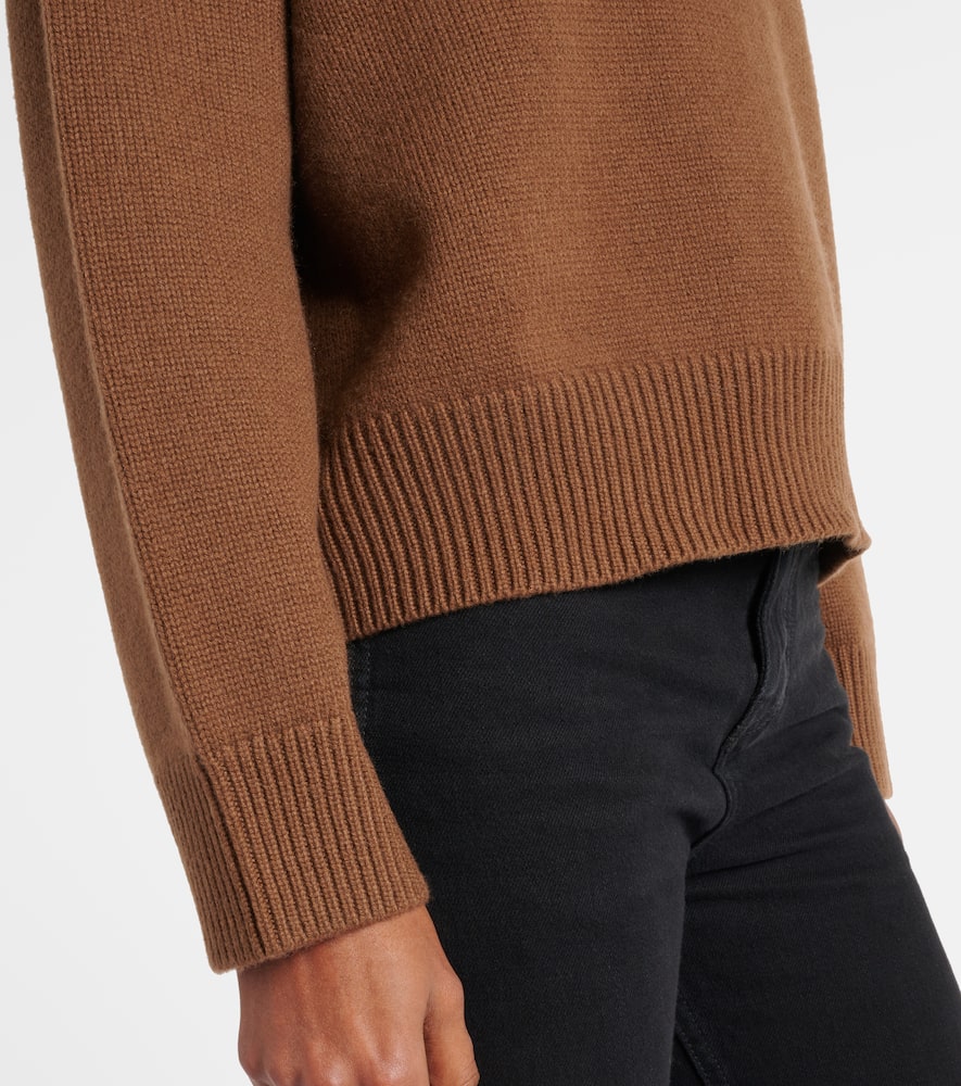 Nili Lotan Renata cashmere sweater