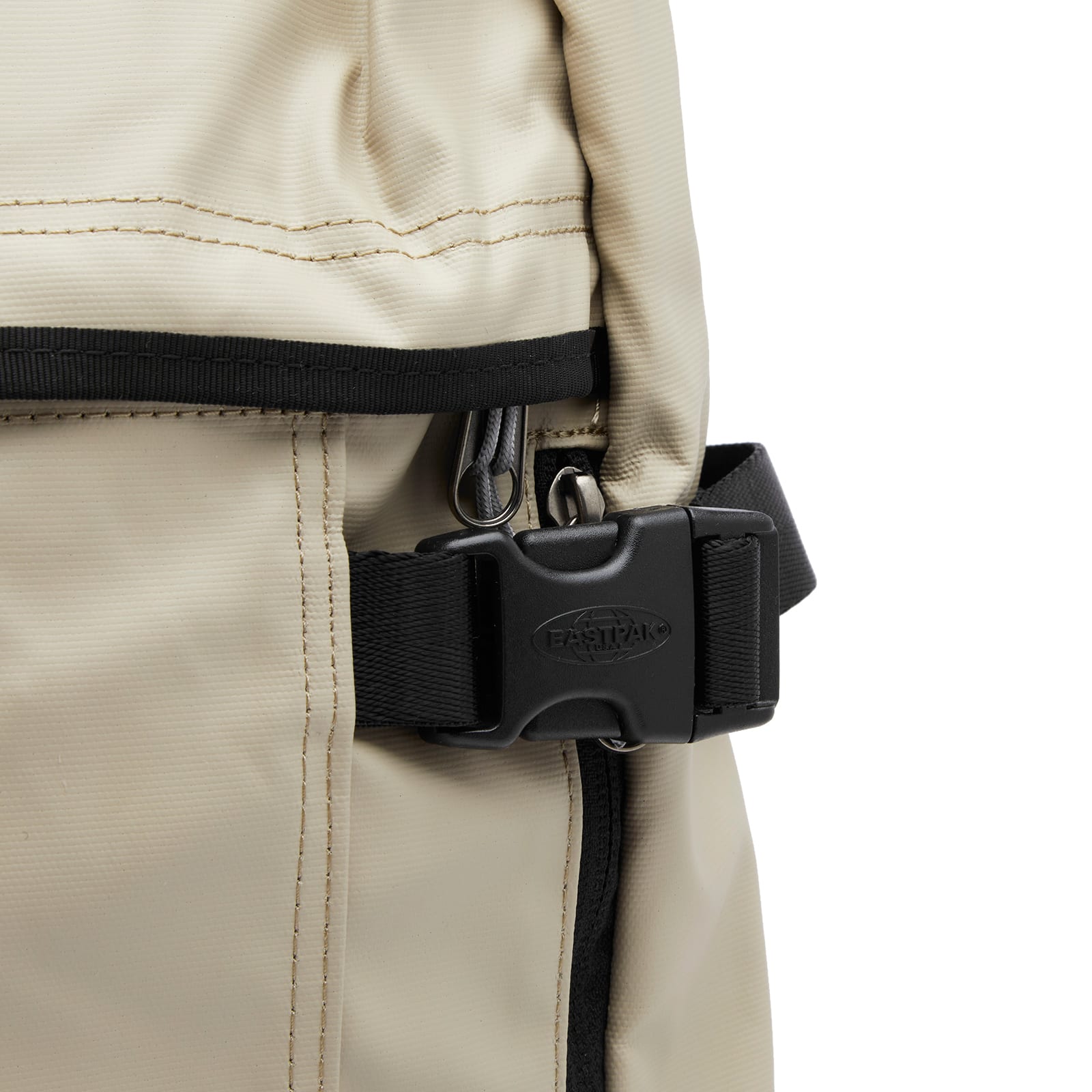 Travelpack Backpack in Tarp Beige 