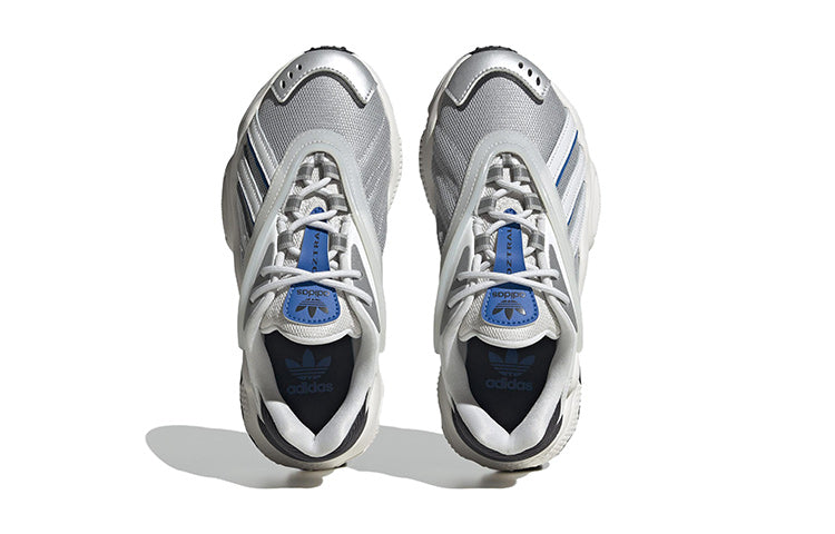 (GS) Originals Oztral Shoes 'Crystal White Bright Royal'