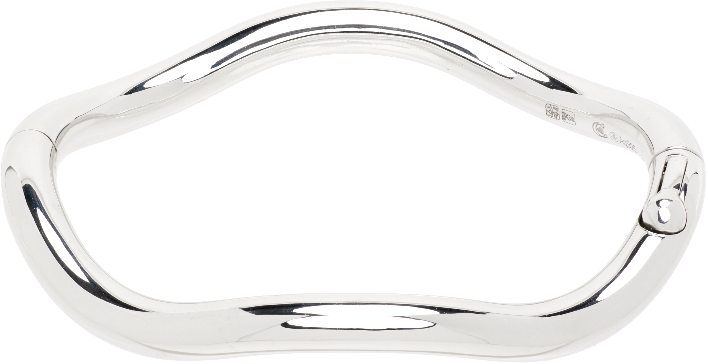 Wave Bracelet