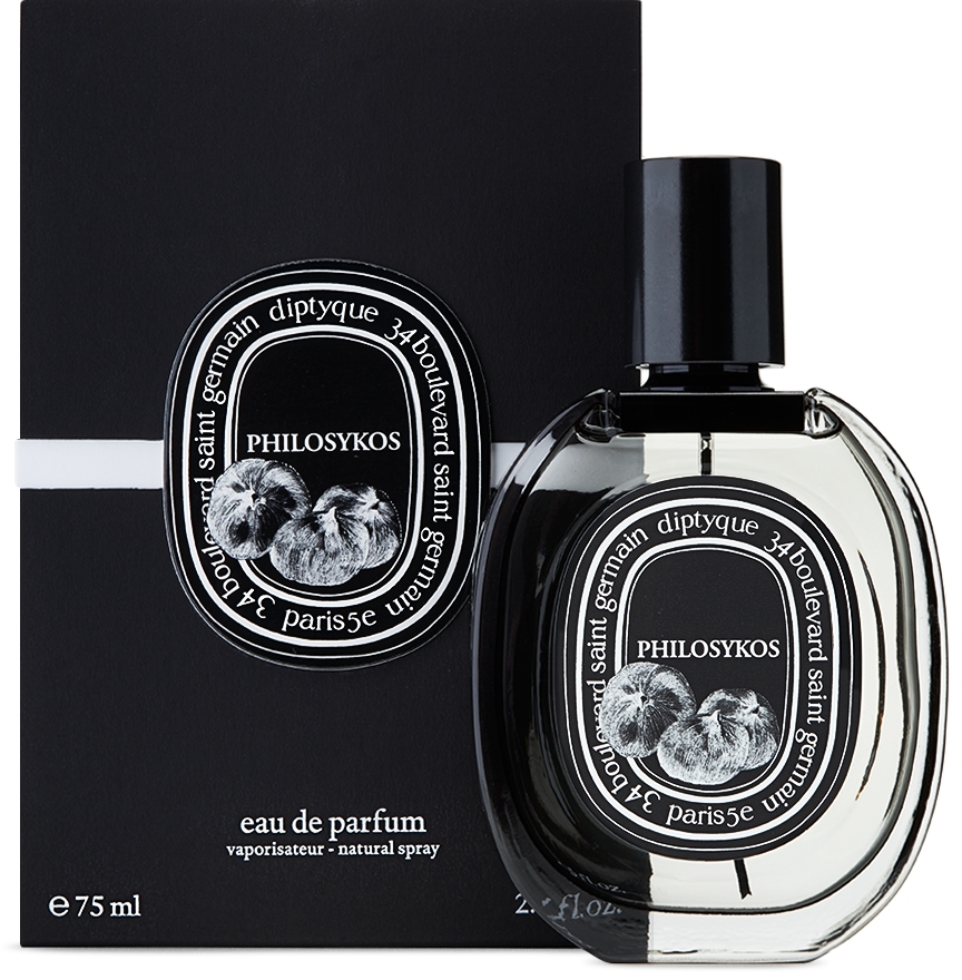 Philosykos Eau de Parfum, 75 mL