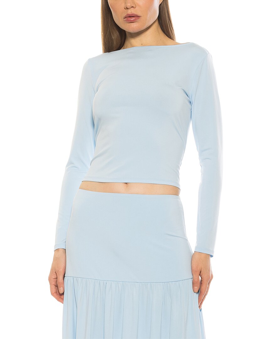 Dahlia Shirt