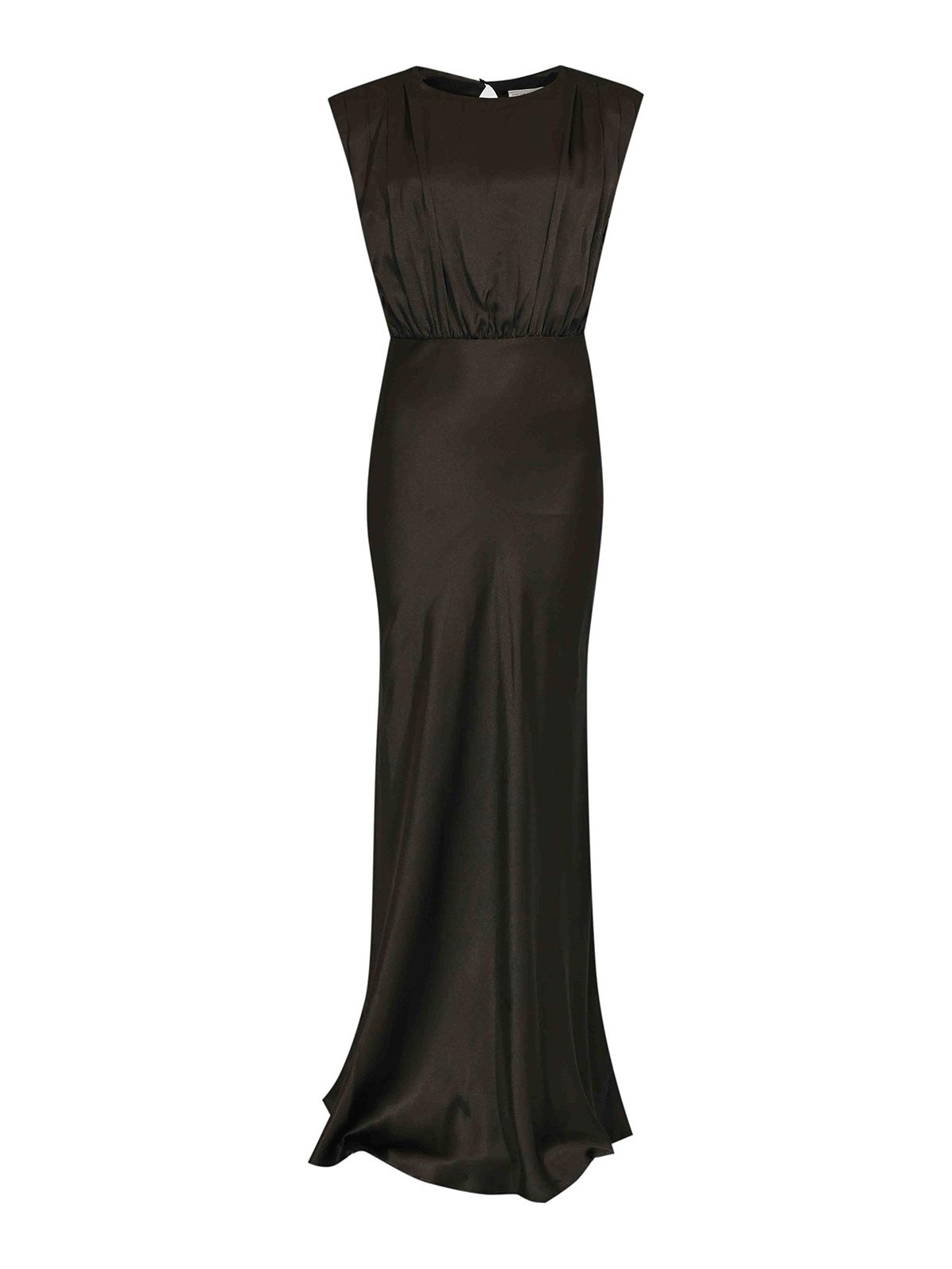 Casilda Long Dress