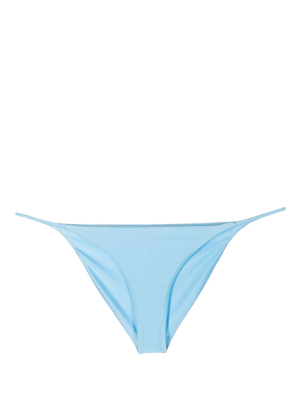 Bare Minimum bikini bottoms - Blue