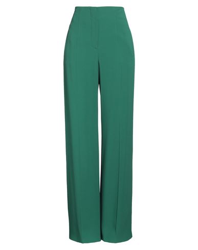 Woman Pants Green
