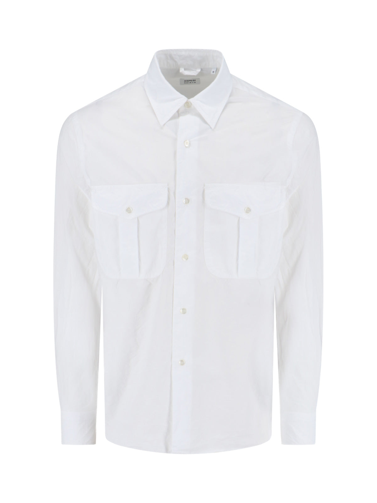 Lightweight 100% Cotton Shirt for Men
