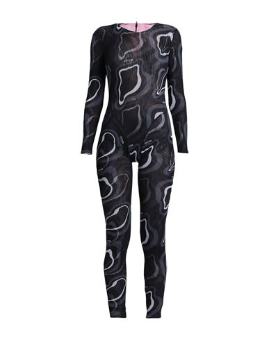 Woman Jumpsuit Black