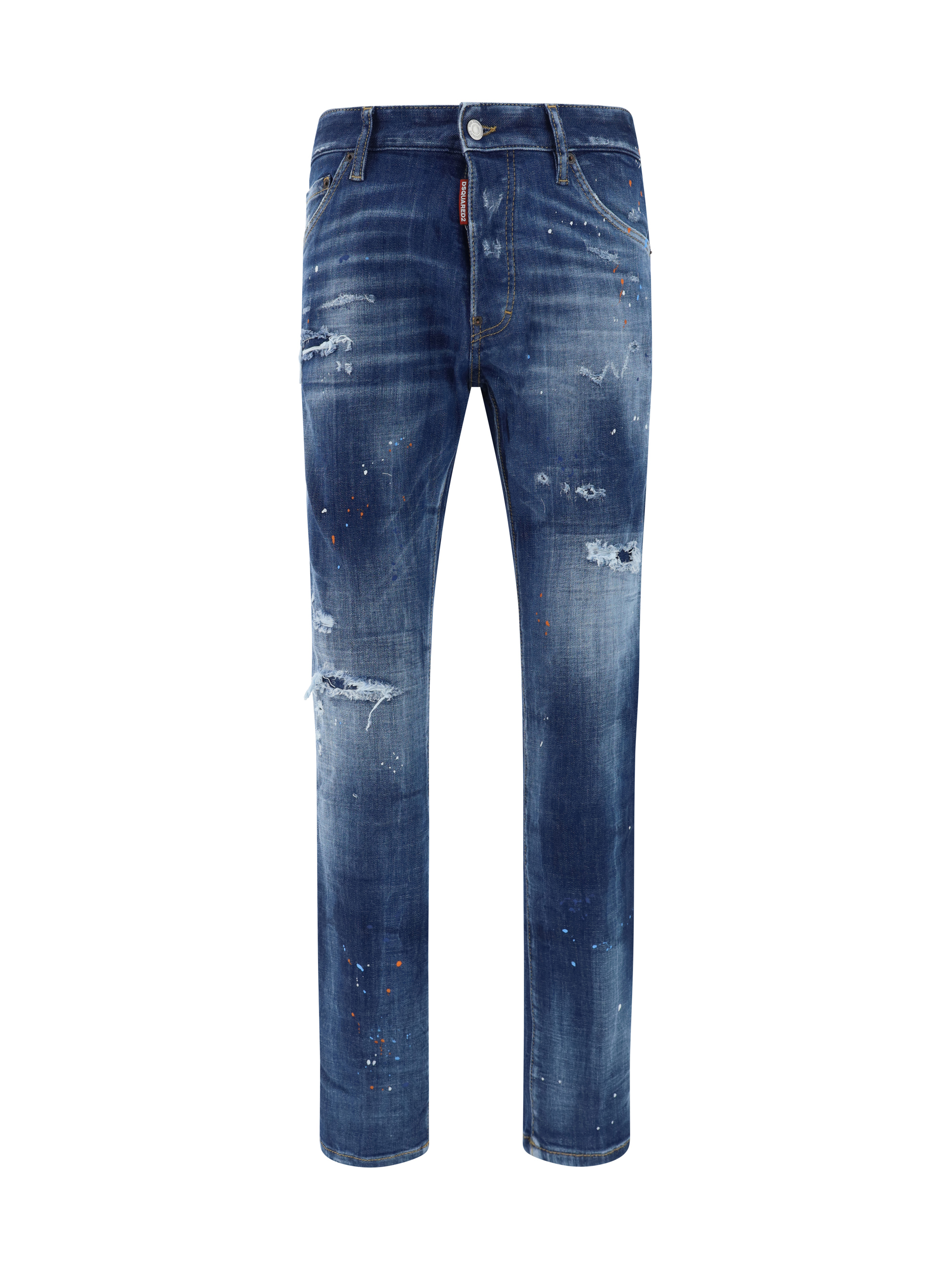 Cool Guy Jeans