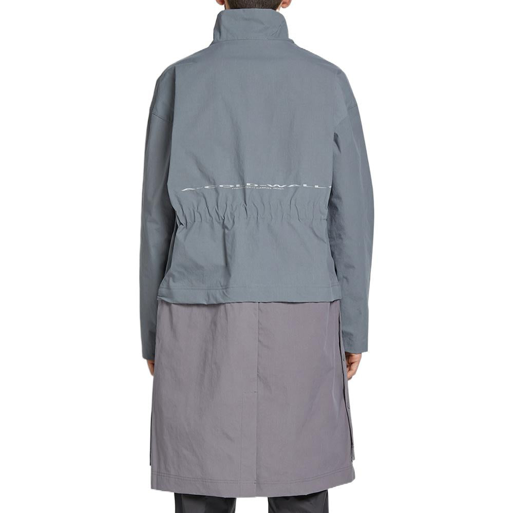 Lab x A-COLD-WALL Jacket 'Cool Grey Gunsmoke'