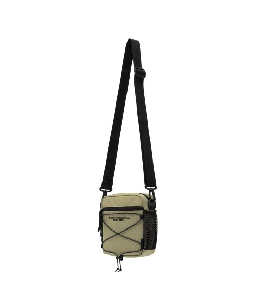 Essential Cross Bag_Beige
