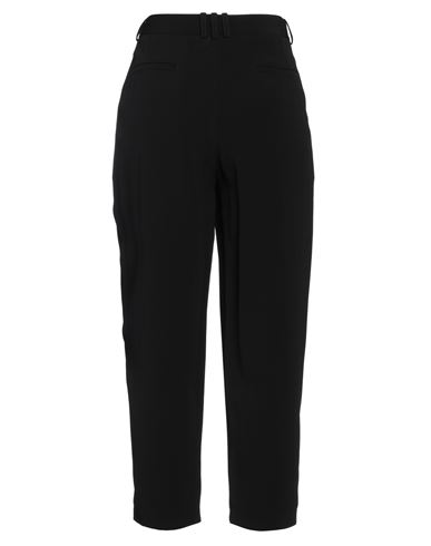 Woman Pants Black