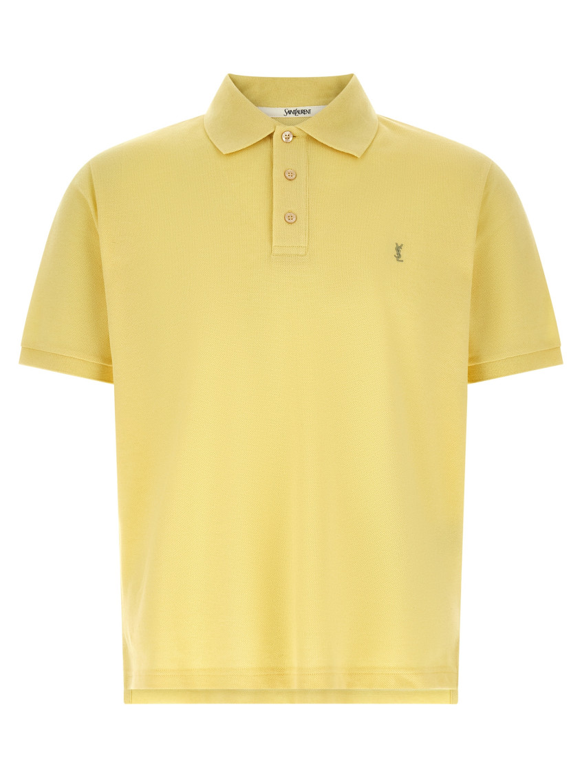 Cassandre Polo Shirt