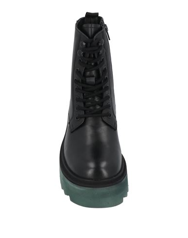 Apepazza Woman Ankle boots Black Size 6 Soft Leather