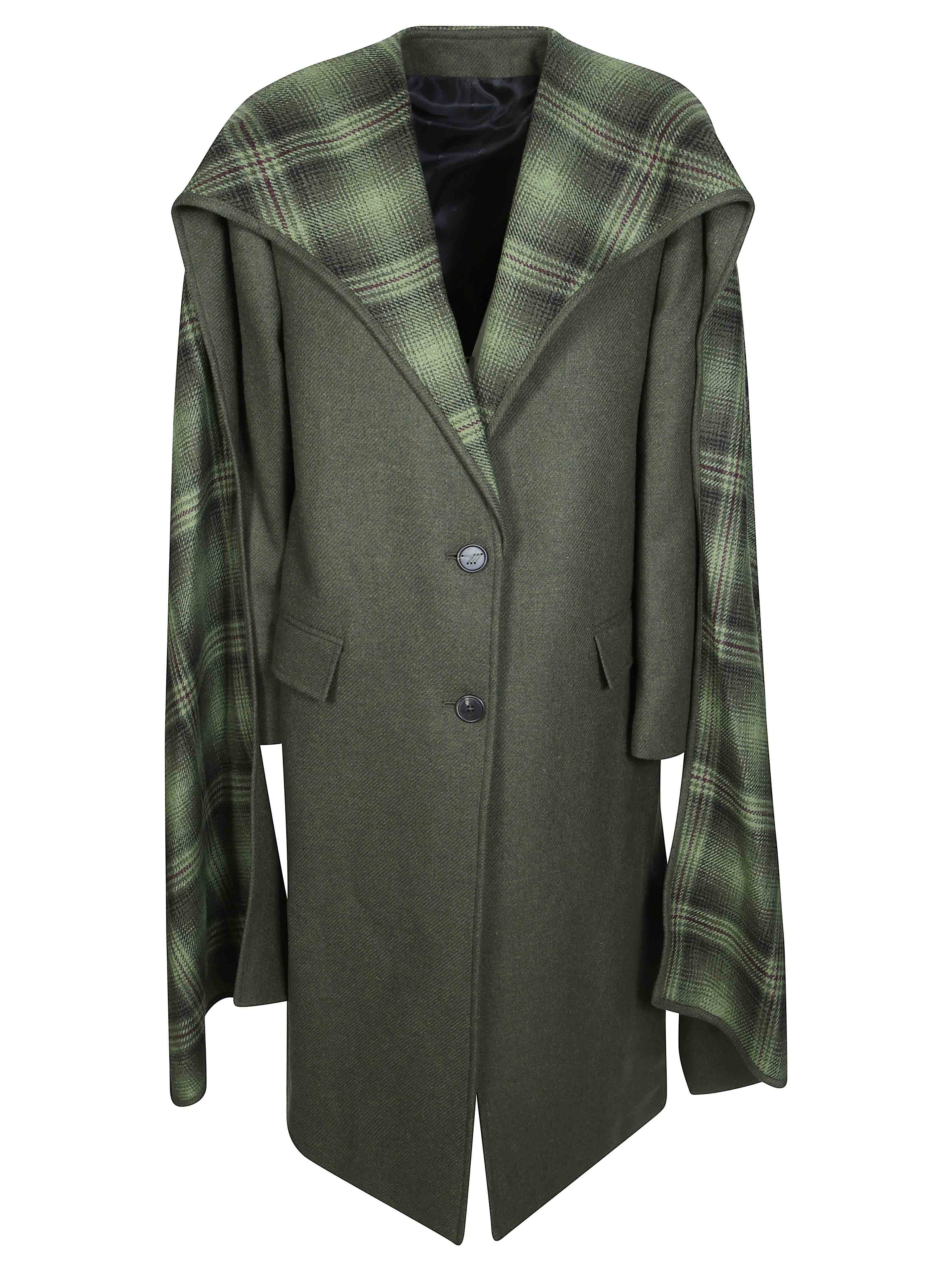 Long Jacket for Women