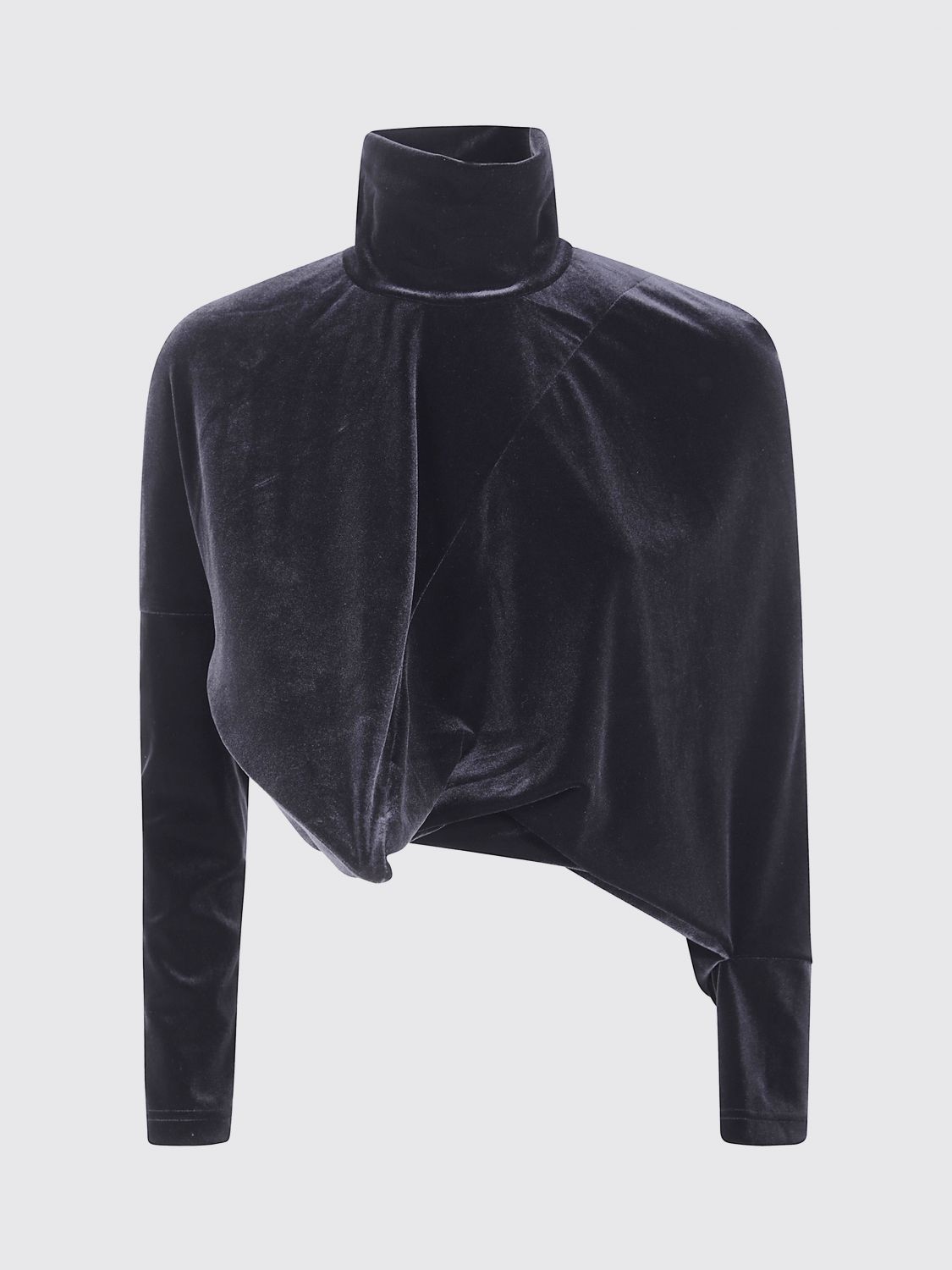 Sweater Woman color Black