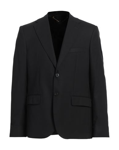 Man Blazer Black