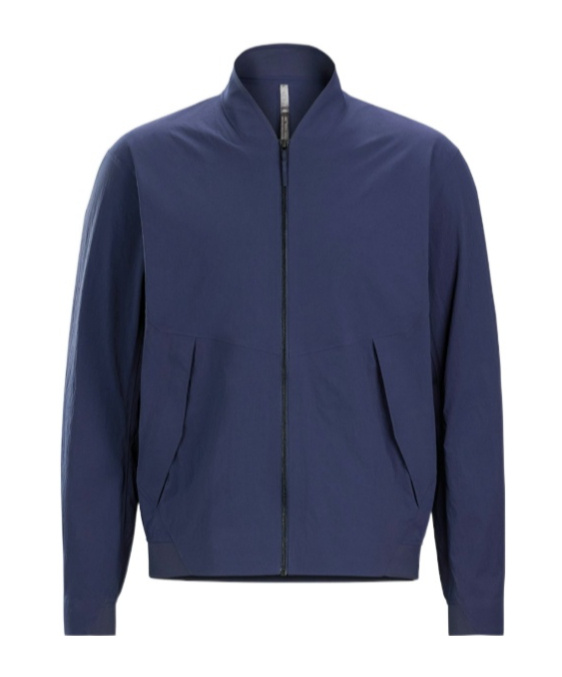 Diode Bomber Performance Jacket