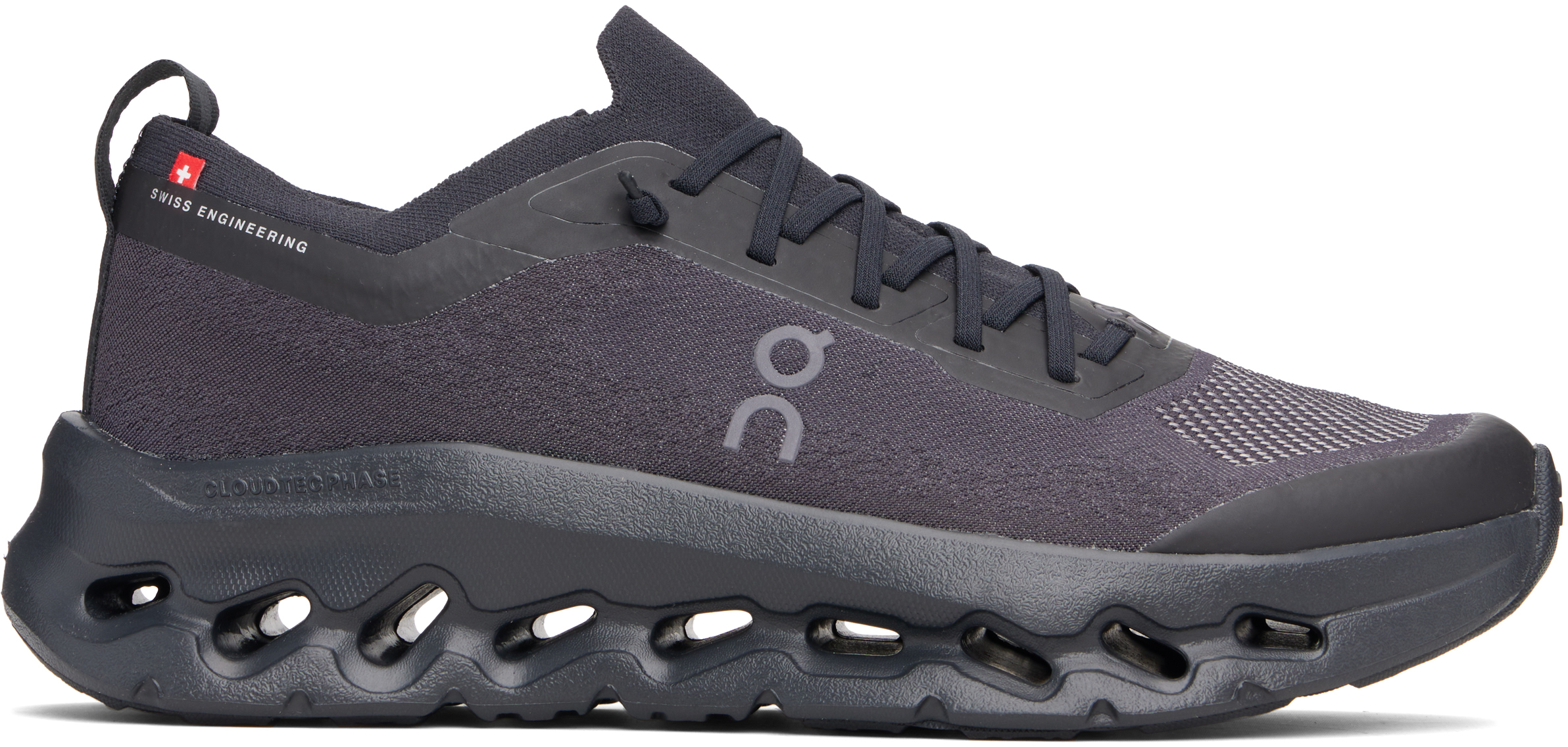 Black Cloudtilt MoSneakers