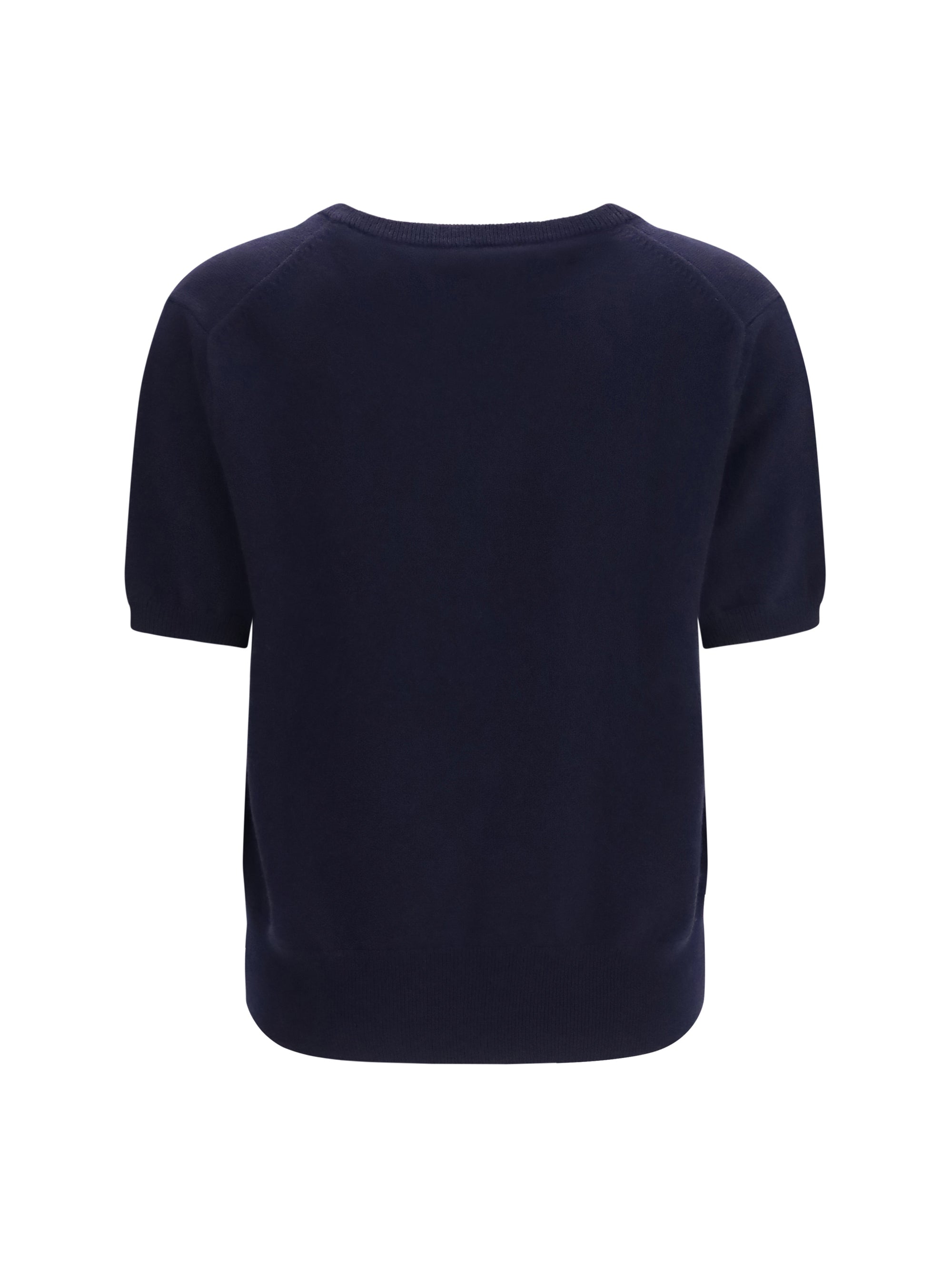 Martina Sweater — Navy