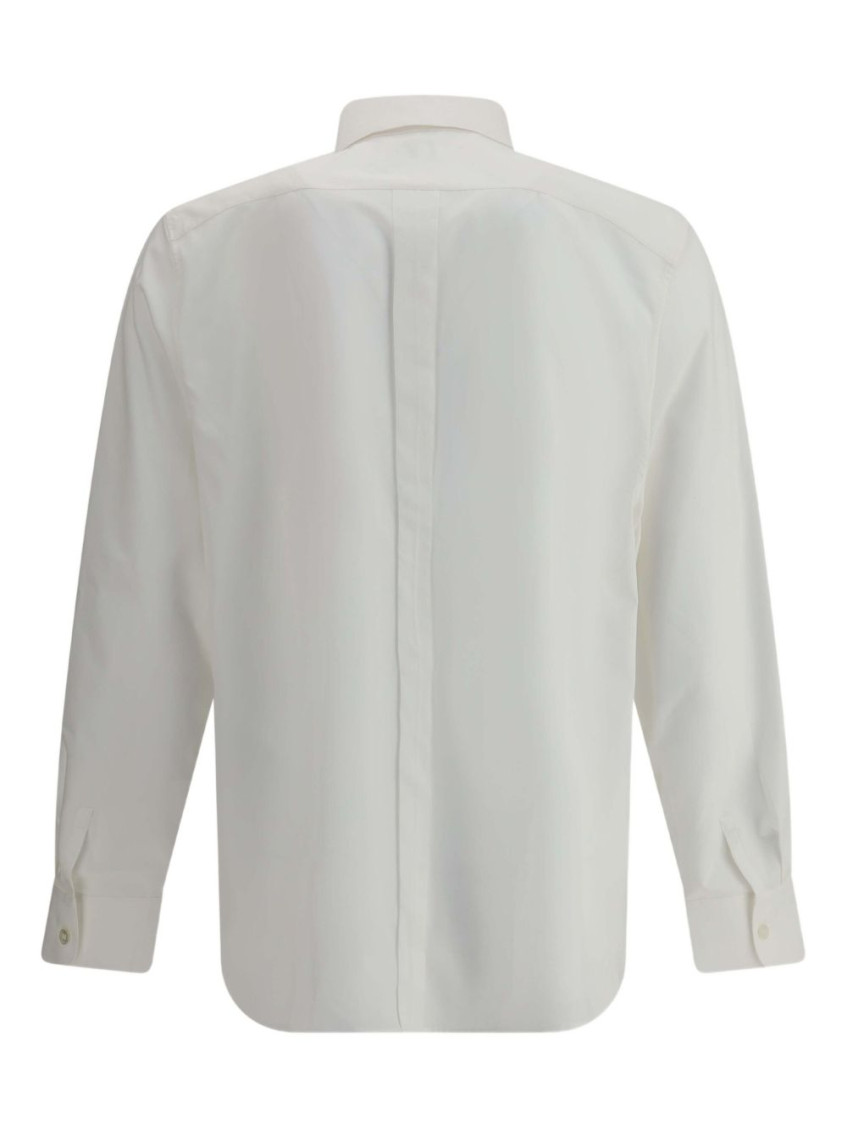Cotton Shirt