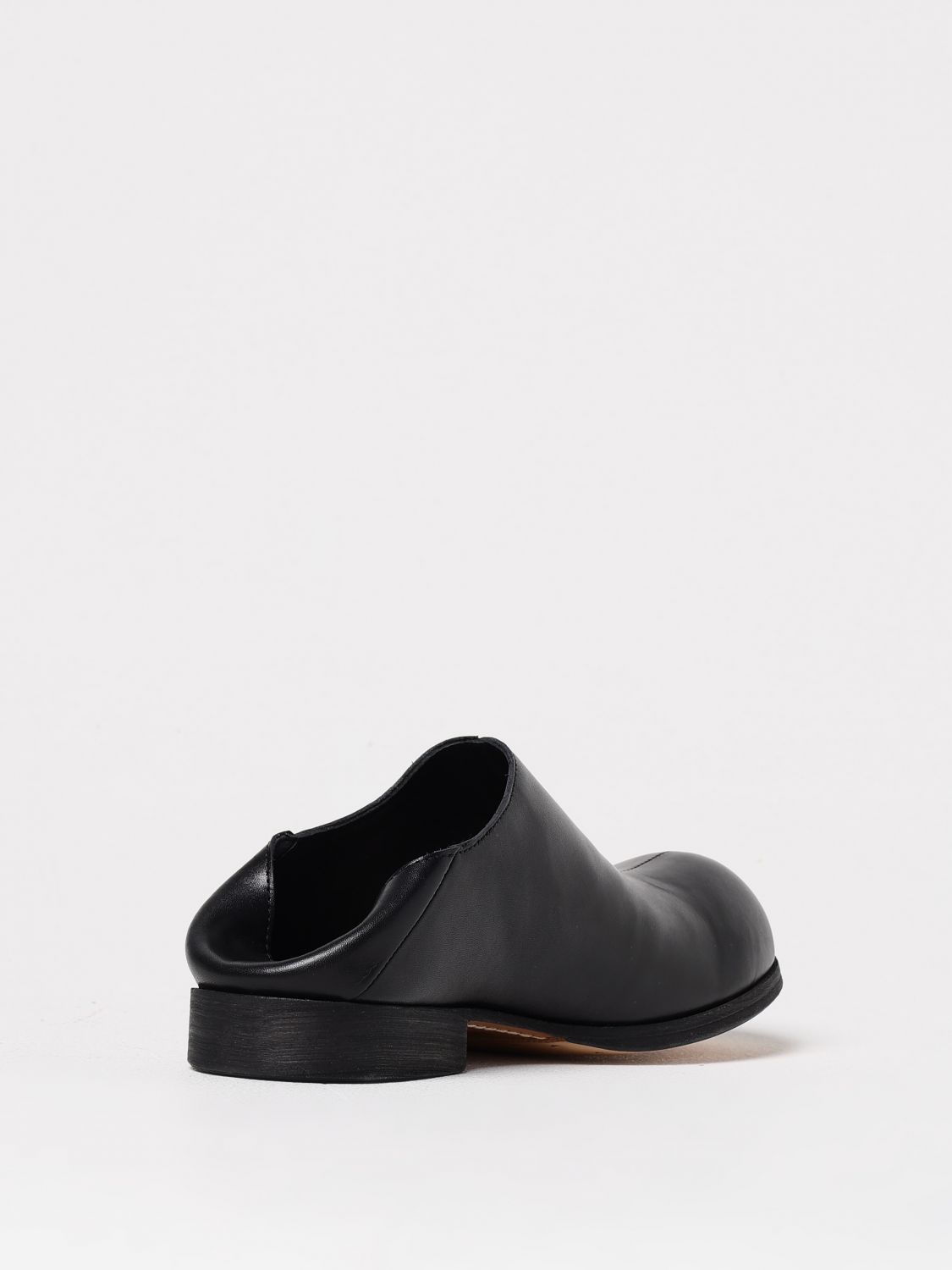 Shoes Men color Black