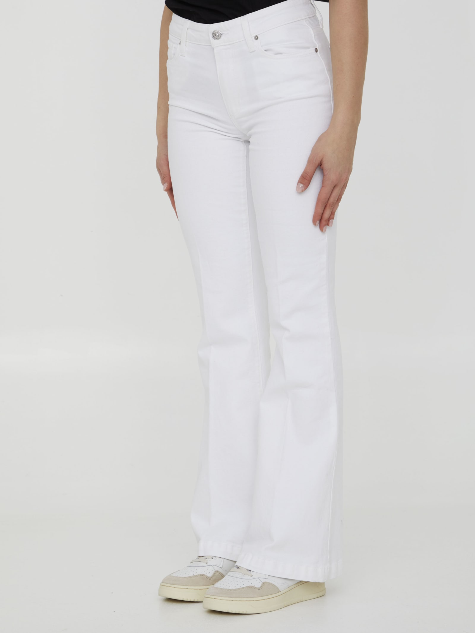 Genevieve Jeans