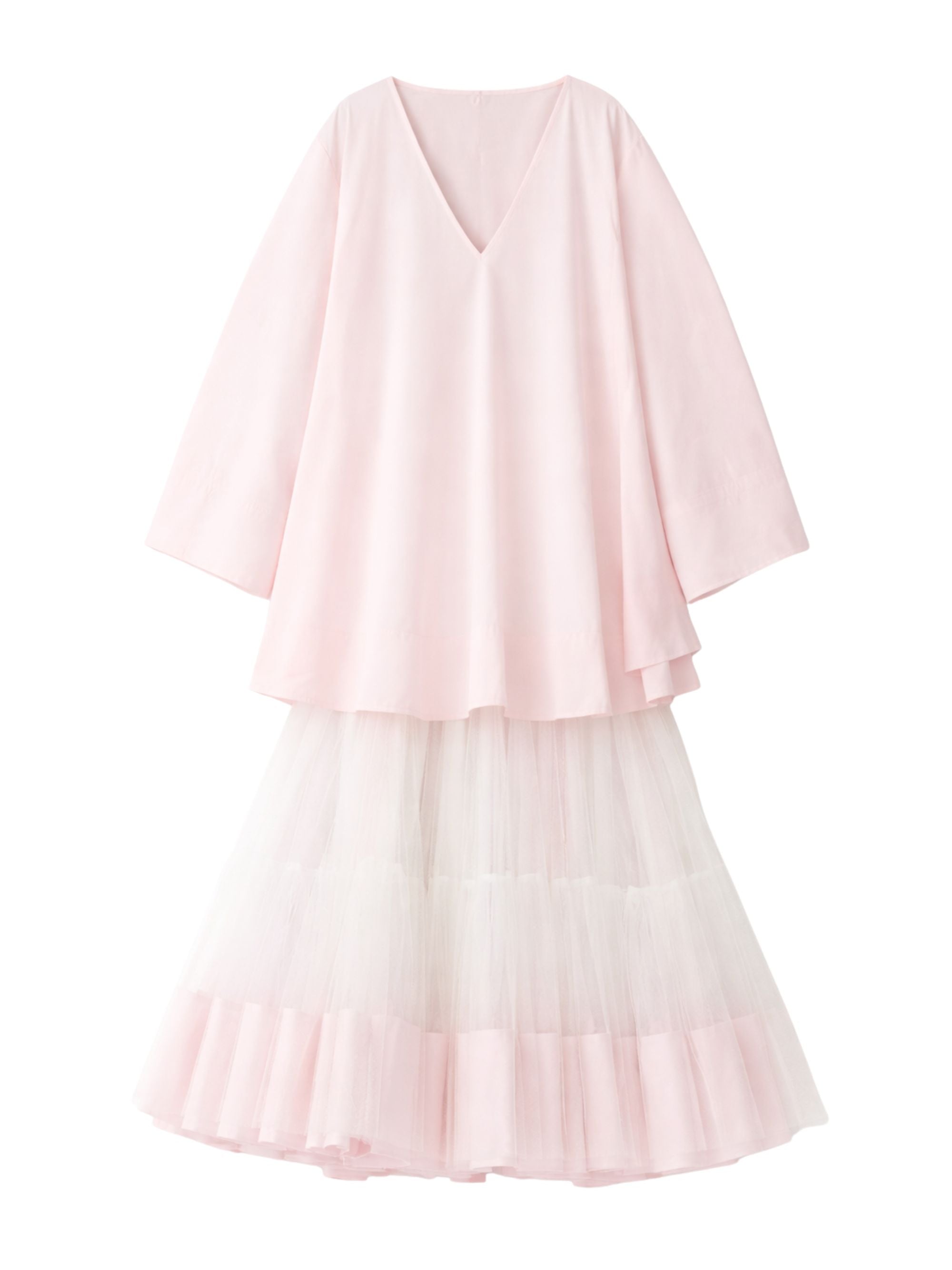 Paysan Dress