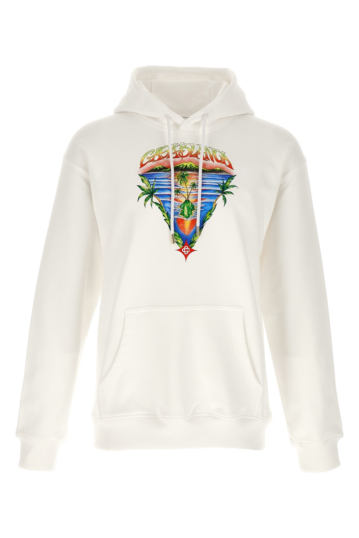 'Innocence Triangle' Hoodie