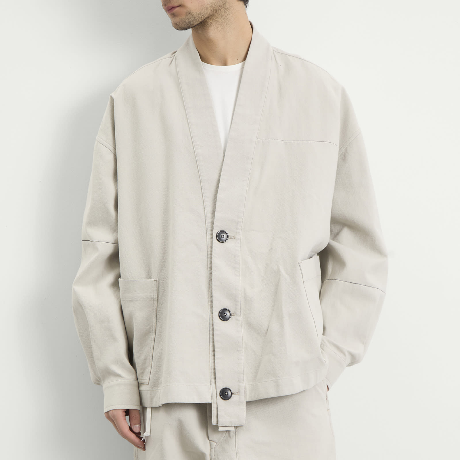 Men's Japanese Sport Jacket Moonstruck