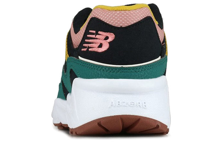 850 'Green Black Pink'