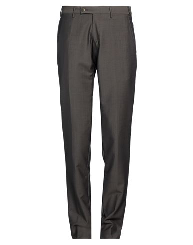 Man Pants Charcoal Size 30 Wool, Mohair wool