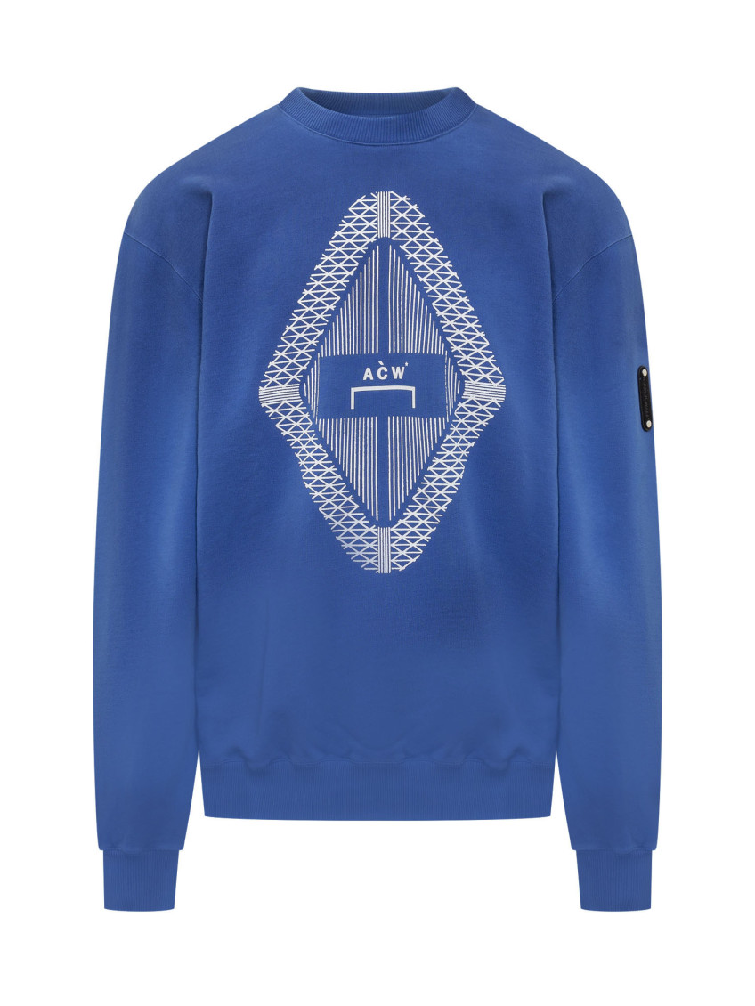 Gradient Sweatshirt