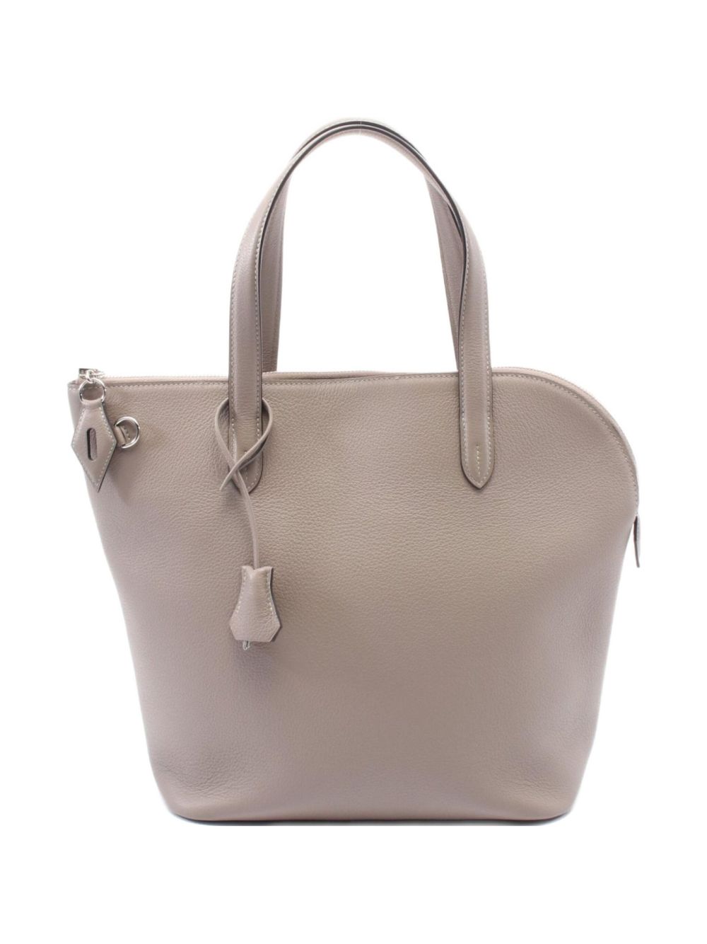 2019 Transat handbag - Brown