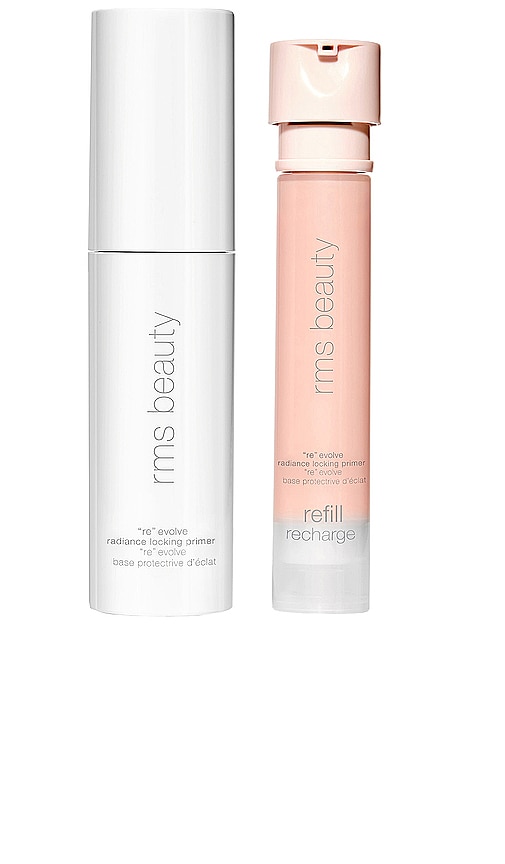RMS Beauty ReEvolve Radiance Locking Primer