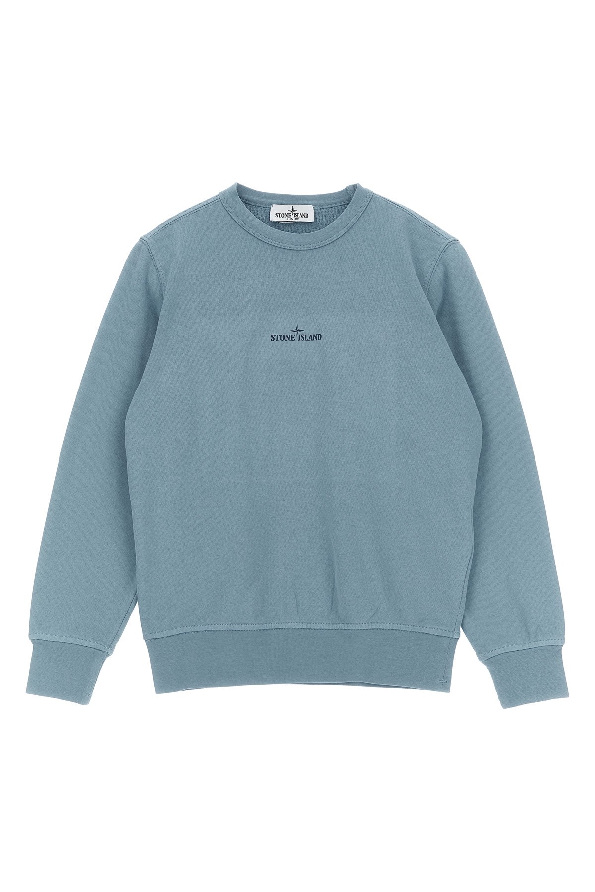 Logo Print Sweatshirt