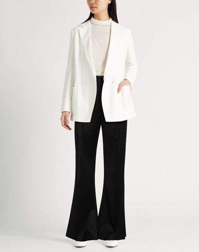 Woman Pants Black