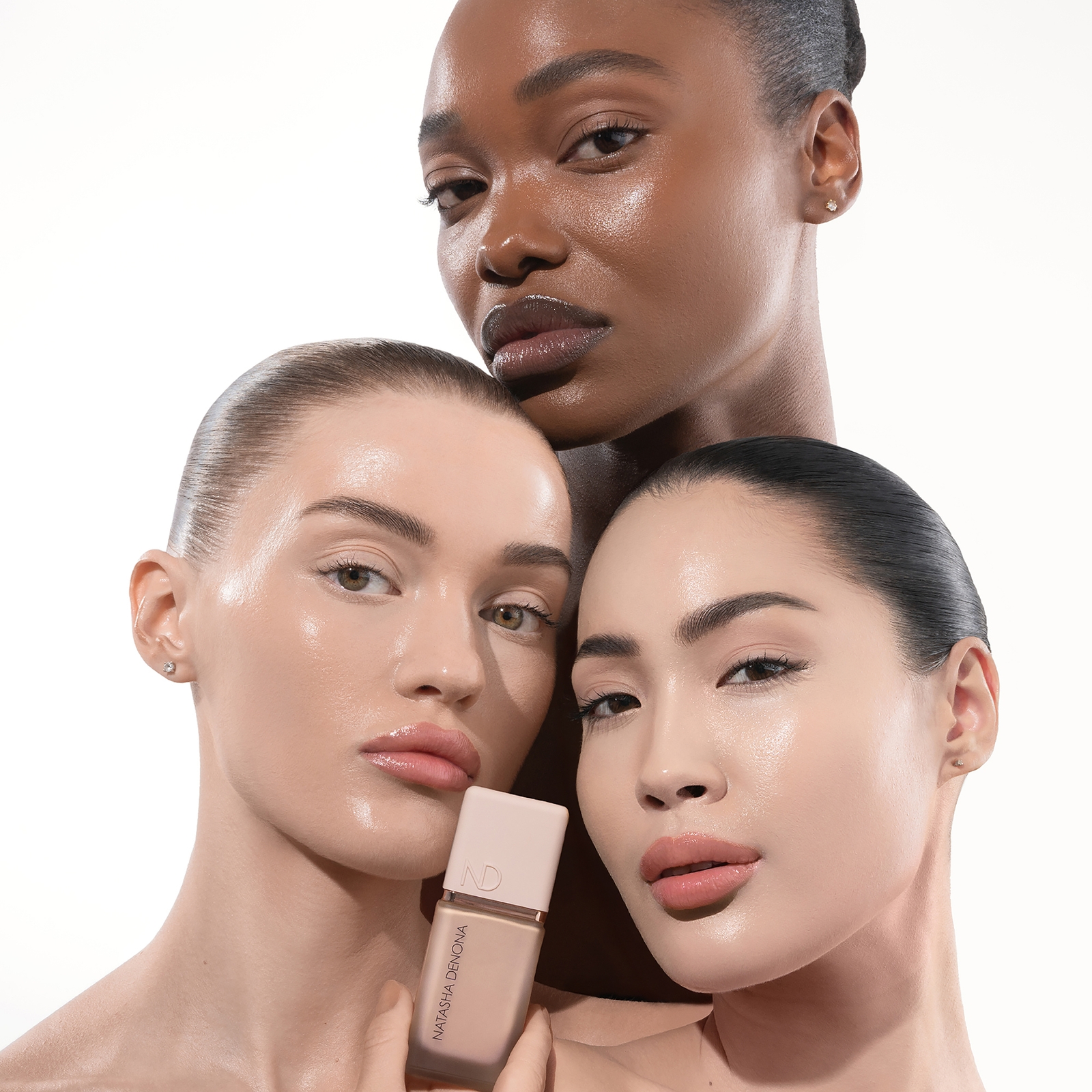 Natasha Denona HY-GLAM foundation Various Shade