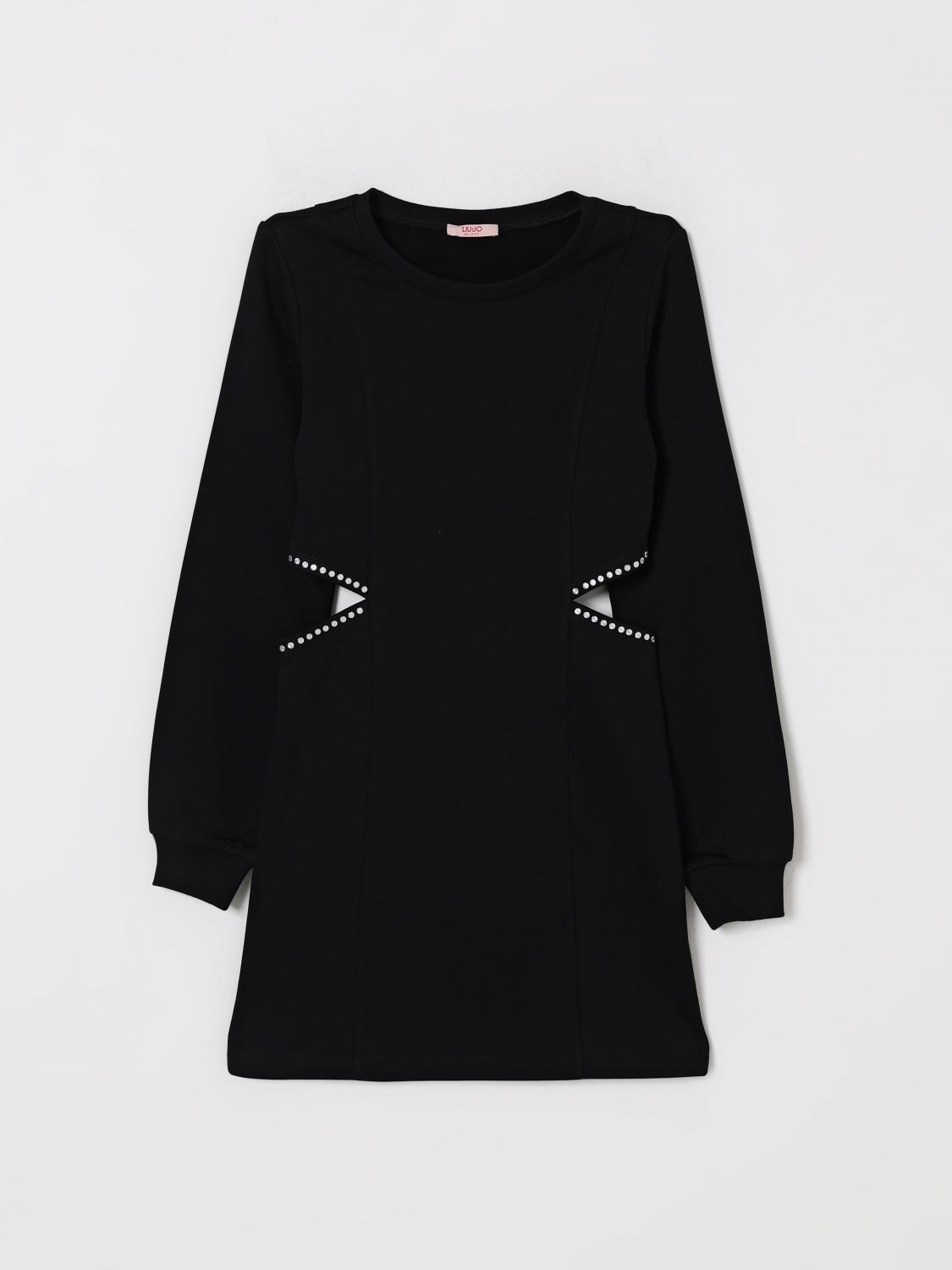 Dress Kids color Black