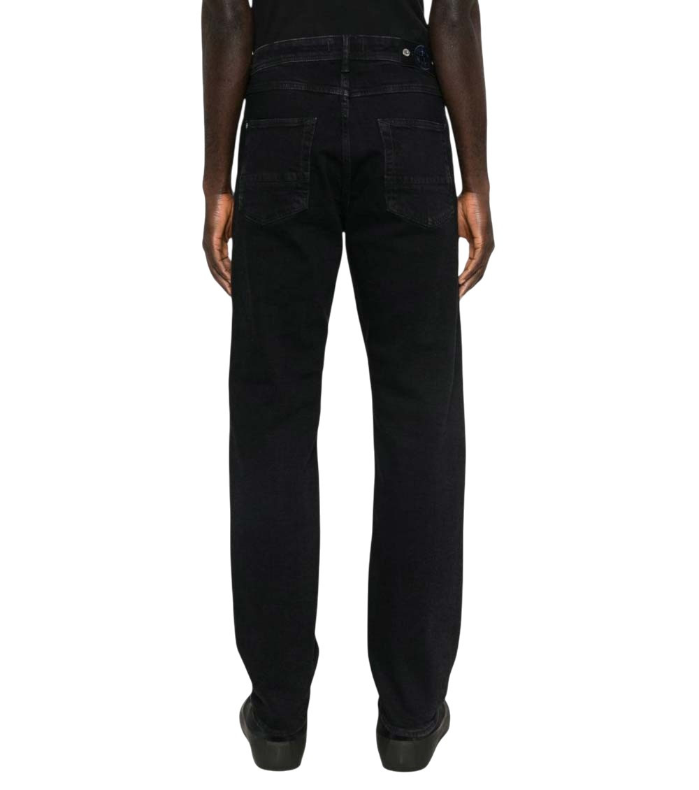 Jeans Blacks And Greys